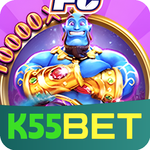 Formulário de Registro K55BET