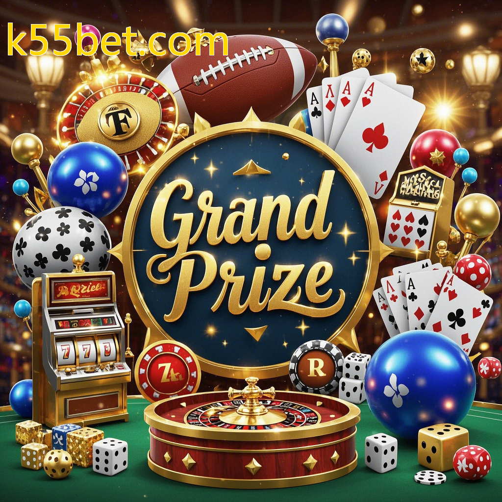 k55bet-Game-Apostas