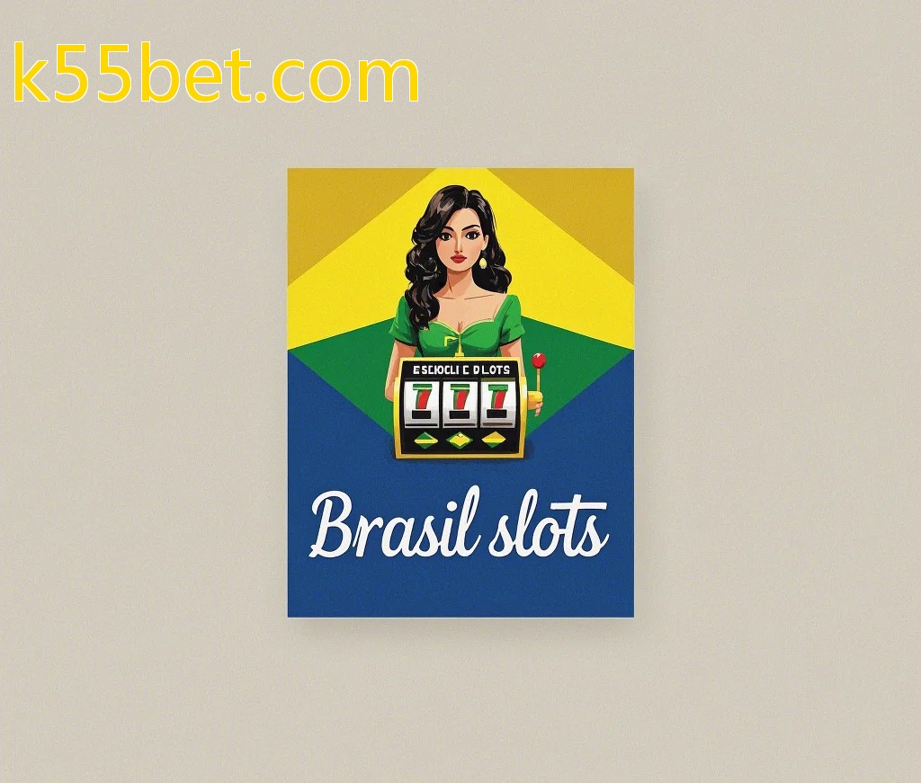 k55bet-Game-Slots