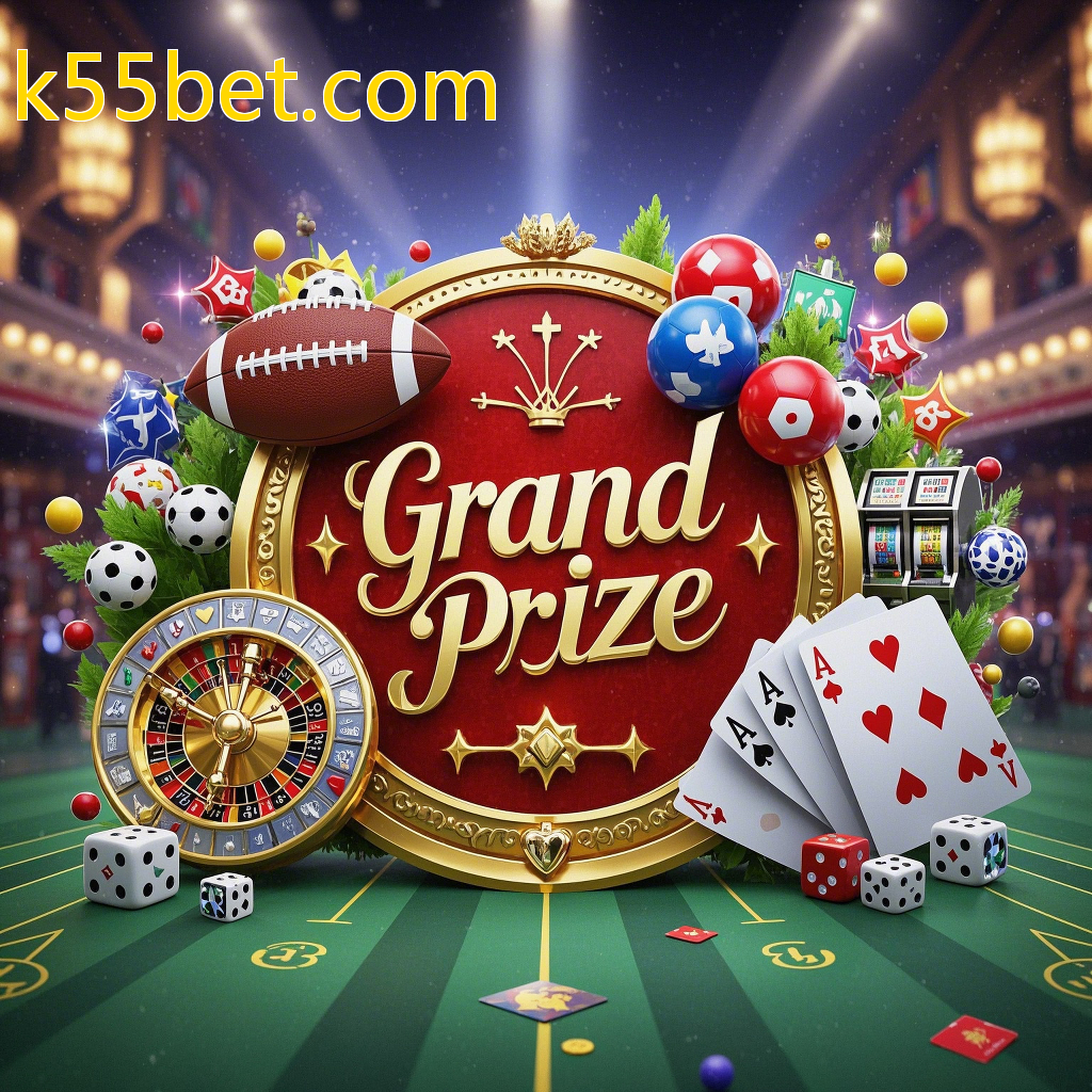 k55bet-Game-Slots